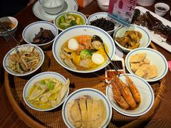 -寻宝记绍兴菜(鲁迅路店)