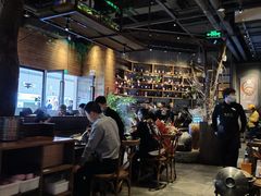 -同仁四季椰子鸡(宝安壹方城店)