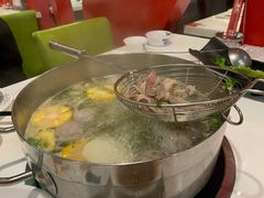 -陈记顺和牛肉火锅馆(天河北路店)