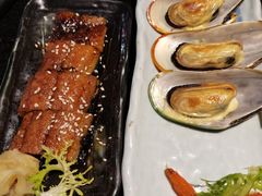 -梅筑·创意料理(王府井百货店)