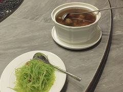 -鑫复盛礼记酒店·青岛菜