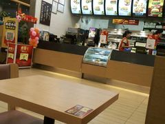 -德克士(汝河路店)
