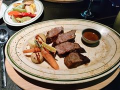 -404干式熟成牛排馆•聚会餐厅