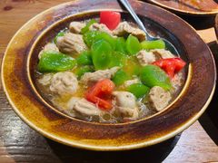 -懒人盐府人家(安贞店)