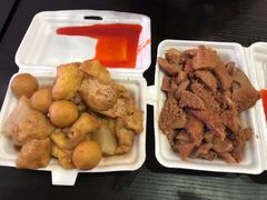 -细妹五香牛杂(步行街店)