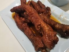 -大铁勺新津菜(东丽阳光新业广场店)