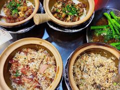 -红星光发煲仔饭(文海店)