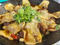 -贾青羊肉串(袁桥店)