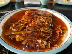 -金家老三饭庄(常营店)