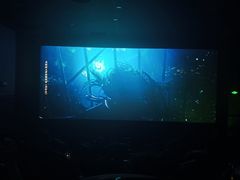 -AMG海上明珠影城(杭州西湖银泰店)