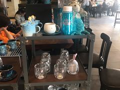 -星巴克(深圳宝安泰华店)