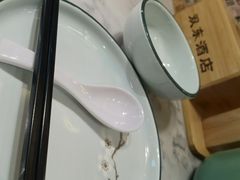 -双东酒店(东关街店)