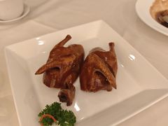 乳鴿-利苑酒家(宜安广场店)