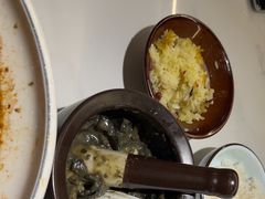 -南山翁新概念川菜(江宁万达广场店)
