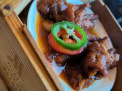 -顺德美的万豪酒店-万豪中餐厅