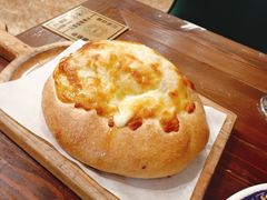 -卢布里西餐厅(总店)