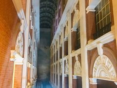 -外滩二十二号艺术中心