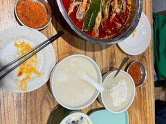 -叶婆婆钵钵鸡(乐山老店)