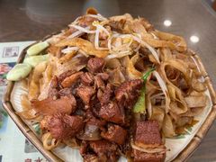 -葛记焖饼(伏牛路店)