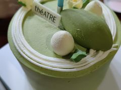 -théATRE 茶聚场(王府中環店)