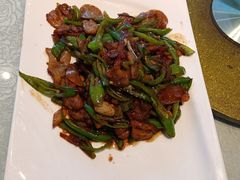 -阿娘家·原生态农家菜(国顺东路店)