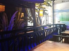-绿茶餐厅(光谷世界城步行街店)