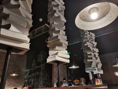 大堂-斯比特花园西餐厅(大丸百货店)