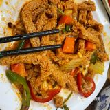 从忆乡到忆香的一家面馆