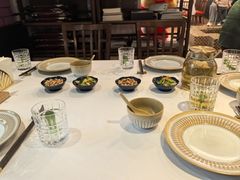 -阿诺泰·泰国餐厅(棕北店)