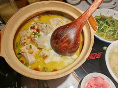 -老阿爸鲜鱼土菜(独墅湖店)
