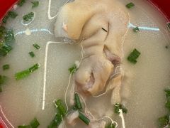 -廖老妈蹄花(中海国际店)