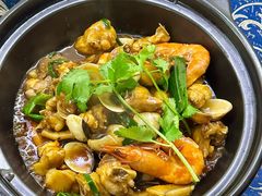 -寻村记私厨(城东七星岩店)