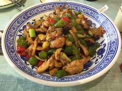 -大师傅金奖啤酒鱼(西街口总店)