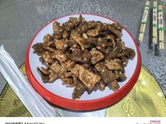 -逢春菜馆天津菜(胜利路店)