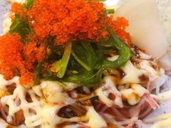 -六本目日式料理(珊瑚沙家园店)