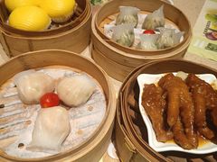 -点都德(华强南店)