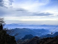 -九华山风景区