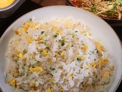 -很久以前羊肉串(南京路第一百货店)