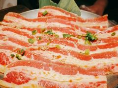 -小黑牛烤肉(聚隆店)