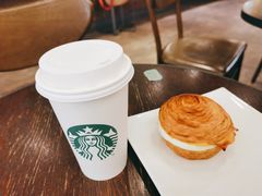 -星巴克臻选(福州仓山万达店)