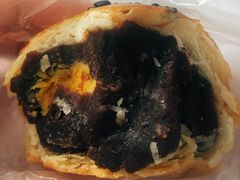 -泸溪河桃酥(秦淮夫子庙一店)