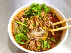 肥肠粉-中山牛肉肥肠粉面馆(军工社区店)