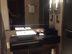 -广州天河希尔顿酒店