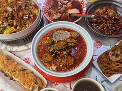-辣小鲜·南昌大排档(船山路店)