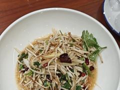 -临潼印象·特色陕菜
