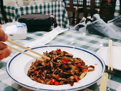 -紫光园(劲松店)