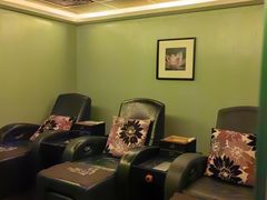 -东方大班·足道·采耳·疗愈SPA(丽都店)