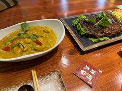 -Siam泰餐厅(水上公园店)