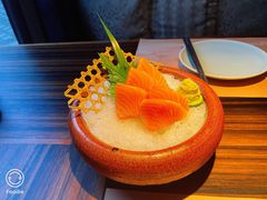 -山葵家·创意料理(EFC欧美广场店)
