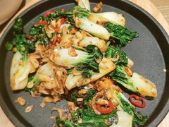 -小大董·烤鸭(凤凰汇店)